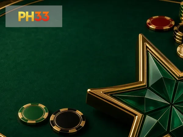 PH33 full games library image