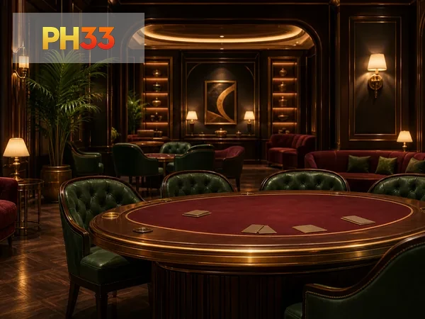 PH33 monthly jackpot giveaway announcement